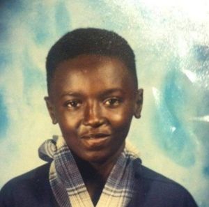 Meet your Posher, Walter